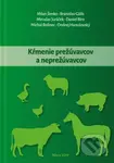 Kŕmenie prežúvavcov a neprežúvavcov - Milan Šimko - kniha z kategorie Vysoké školy
