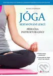Jóga - sestavování lekcí (Příručka instruktora jógy) - kniha z kategorie Individuální sporty