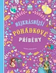Nejkrásnější pohádkové příběhy - Stefania Hartley Leonardi - kniha z kategorie Pohádky