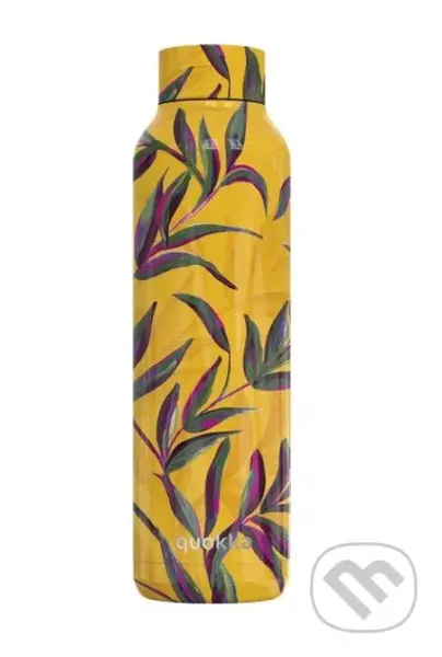 Quokka Thermal Solid: Sun Garden 630 ml