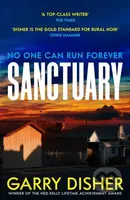Sanctuary - Garry Disher - kniha z kategorie Thrillery
