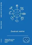 Zasévat neklid (Antologie textů k bienále Ve věci umění 2024) - kniha z kategorie Odborné a naučné