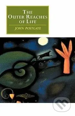 The Outer Reaches of Life - John Postgate - kniha z kategorie Biologie
