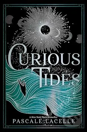 Curious Tides - Pascale Lacelle