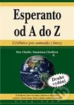 Esperanto od A do Z (Učebnice pro samouky i kurzy) - kniha z kategorie Jazykové učebnice a slovníky