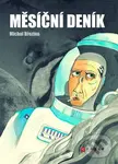 Měsíční deník - Michal Březina