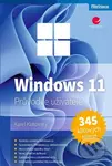 Windows 11 - Karel Klatovský - kniha z kategorie Počítače a internet