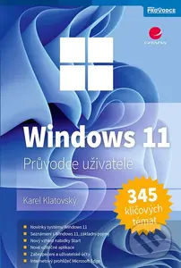Windows 11 - Karel Klatovský