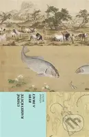 Ryby a draci - Undine Radzevičiute - kniha z kategorie Beletrie