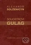 Souostroví Gulag - Alexandr Solženicyn