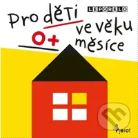 Pro děti ve věku 0+ měsíce - Jan Jiskra (ilustrátor) - kniha z kategorie Naučné knihy