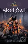 Brány Skeldalu 4 - Skeldal - Jindřich Rohlík - kniha z kategorie Fantasy