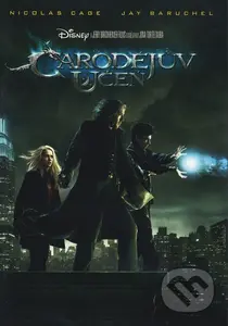 Čarodějův učeň - Jon Turteltaub - film z kategorie Dobrodružné filmy