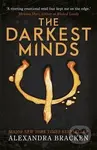 The Darkest Minds - Alexandra Bracken - kniha z kategorie Sci-fi, fantasy a komiksy