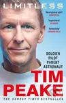 Limitless (The Autobiography) - Tim Peake