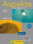 Aspekte - Arbeitsbuch 3 - Ute Koithan, Helen Schmitz, Tanja Mayr-Sieber, Ralf Sonntag - kniha z kategorie Jazykové učebnice a slovníky