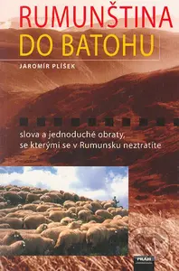 Rumunština do batohu - Jaromír Plísek