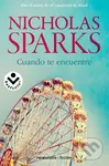 Cuando te Encuentre - Nicholas Sparks - kniha z kategorie Beletrie