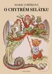 O chytrém selátku - Marie Voříšková - kniha z kategorie Pohádky