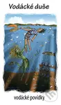 Vodácké duše (Vodácké povídky) - Kolektiv autorů - kniha z kategorie Beletrie