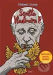 Senilita Vladimíra P. - Michael Honig - kniha z kategorie Beletrie