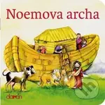 Noemova Archa - kniha z kategorie Naučné knihy