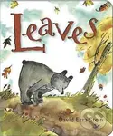 Leaves - David Ezra Stein - kniha z kategorie Pohádky