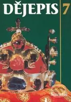 Dějepis 7 - Středověk a raný novověk - M. Hrubá - kniha z kategorie 2. stupeň