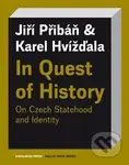 In Quest of History On Czech Statehood and Identity - kniha z kategorie Historie