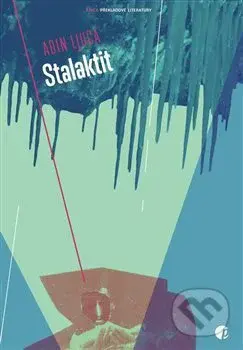 Stalaktit - Adin Ljuca - kniha z kategorie Poezie