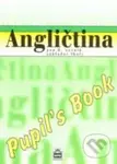 Angličtina - Pupil’s Book (Pro 8.ročník základní školy) - kniha z kategorie Jazykové učebnice a slovníky