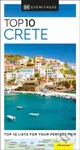 Top 10 Crete - kniha z kategorie Průvodci Evropou