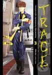 Trace 3 (český jazyk) (Vzpomínky forenzního specialisty) - kniha z kategorie Komiksy