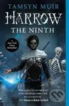 Harrow the Ninth - Tamsyn Muir