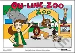 On-line Zoo - Daniela Drobná, Achmed Abdel-Salam