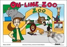 On-line Zoo - Daniela Drobná, Achmed Abdel-Salam