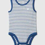 GAP Baby pruhované body - Kluci