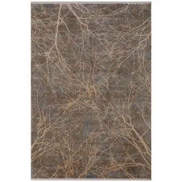 Dieter Knoll VINTAGE KOBEREC, 200/290 cm, béžová