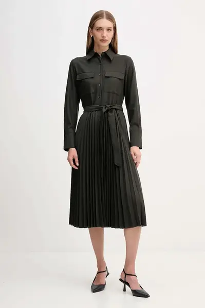 Šaty Tommy Hilfiger