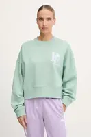 Bavlnená mikina P.E Nation Summit