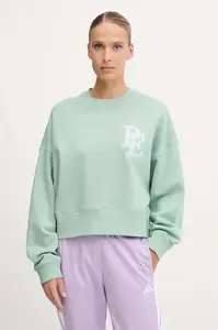 Bavlnená mikina P.E Nation Summit