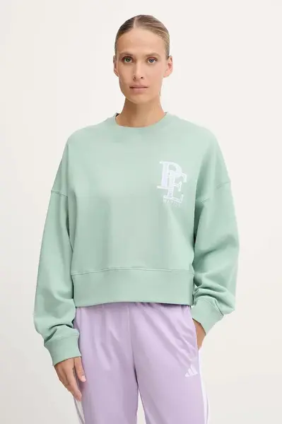 Bavlnená mikina P.E Nation Summit