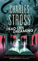 Dead Lies Dreaming - Charles Stross