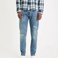 Celio Džíny slim C25 Gostroy - Pánské