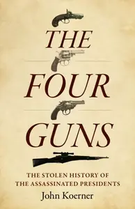 Four Guns, The - John Koerner