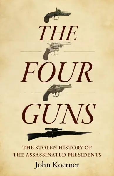 Four Guns, The - John Koerner