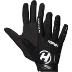 HAVEN DEMO POLAR Zimní rukavice na kolo, černá, velikost XXXL
