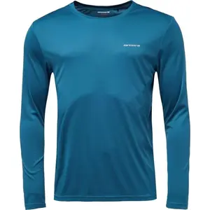 Arcore TOUKI Pánske tričko, modrá, veľkosť