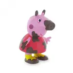 Comansi figurka Peppa Pig - Zablácená Peppa