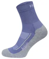 Husky Active L (41-44), blue Ponožky